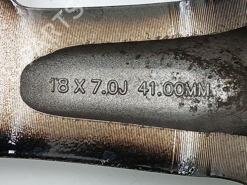 Rim JEEP CHEROKEE (KL) 2.2 CRD 4x4 | BP29918708C45