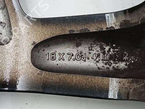 Rim JEEP CHEROKEE (KL) 2.2 CRD 4x4 | BP29918080C45