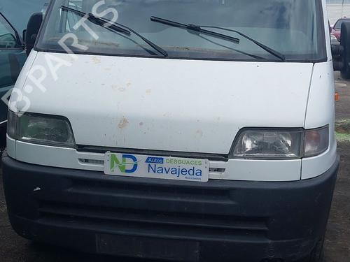 Used Parts PEUGEOT BOXER Van (230L) 2.8 HDI (128 hp) 3357089