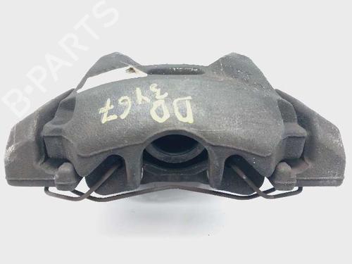 Used Right front brake caliper Right front brake caliper CITROËN C4 II (NC_) 1.6 VTi 120 (NC5FS0, NC5FS9) (120 hp) 20685532 20685532