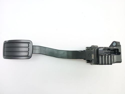 Used Pedal Pedal CITROËN JUMPY III Van (V_) 1.5 BlueHDi 120 (120 hp) 26601550 26601550