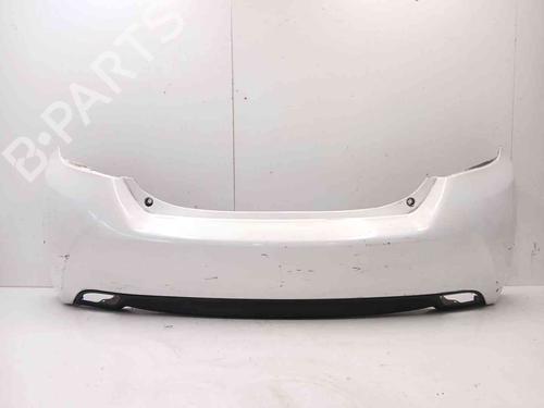 Used Rear bumper Rear bumper TOYOTA YARIS (_P13_) 1.3 (NSP130_, NSP130) (99 hp) 40086328 40086328