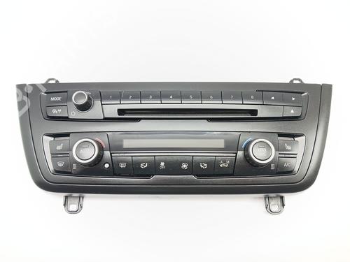 Used Climate control Climate control BMW 3 (F30, F80) 318 d (143 hp) 22758753 22758753