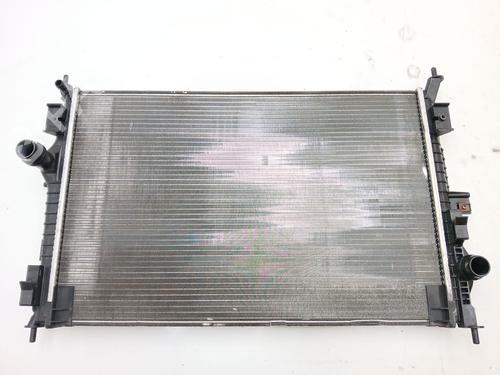 Used Water radiator CITROËN C4 Picasso II 1.6 BlueHDi 120 (120 hp) 29312140