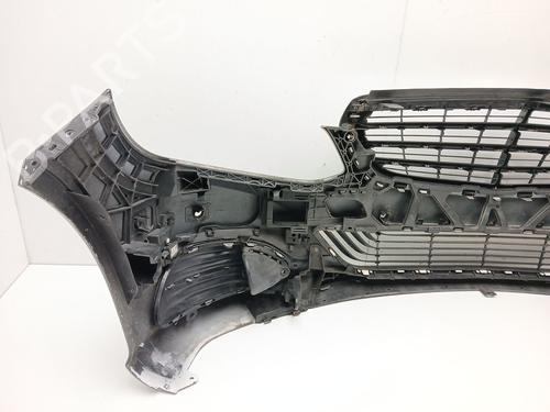 Front bumper MERCEDES-BENZ E-CLASS (W212) E 220 CDI / BlueTEC (212.001, 212.002) | BP30574719C7 