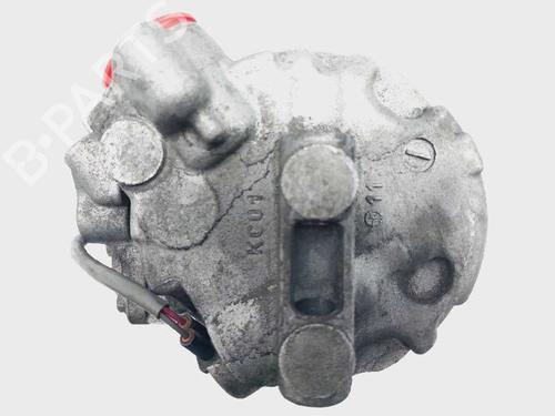 AC compressor BMW 1 (E87) 118 d | BP18411647M34 