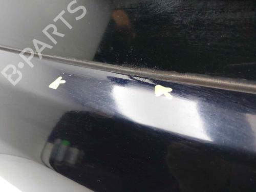 Tailgate LAND ROVER RANGE ROVER SPORT I (L320) 2.7 D 4x4 | BP12679357C6 