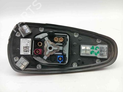 Antenne/Base VW GOLF VIII (CD1, DA1) | BP36991394C140 - Image 5
