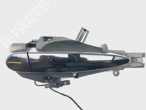 Used Rear right exterior door handle BMW X1 (E84) [2009-2015]  20685868
