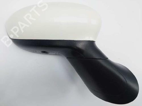 Right mirror FIAT 500 (312_) 1.0 Mild Hybrid (312.AYD1B) | BP17322211C27