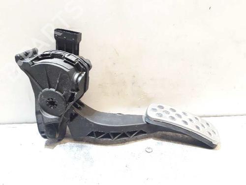 Used Pedal Pedal OPEL INSIGNIA A (G09) 2.0 CDTI (68) (160 hp) 3154181 3154181