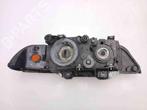 Left headlight BMW 5 (E39) 530 d | BP39621640C28 - Image 7