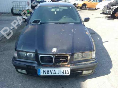 Starter BMW 3 Compact (E36) 318 tds | BP7037215M8 