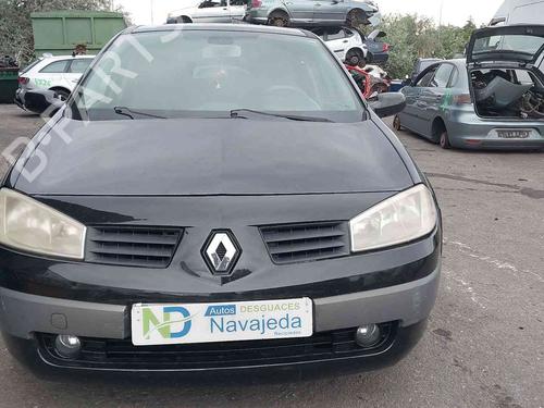 Used Parts RENAULT MEGANE II (BM0/1_, CM0/1_) 1.9 dCi (BM0G, CM0G) 4988028
