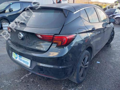 Headlight switch OPEL ASTRA K (B16) 1.6 CDTi (68) | BP23460802I24 - Image 9