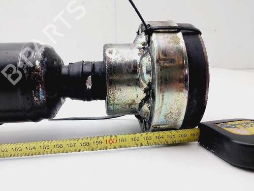 Driveshaft PORSCHE PANAMERA (970) 3.6 4 | BP16092910M37 