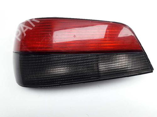 Used Left taillight Left taillight 4740996 4740996