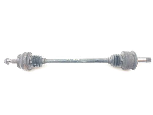 Used Right rear driveshaft Right rear driveshaft MERCEDES-BENZ C-CLASS Coupe (C204) C 220 CDI (204.302) (170 hp) 17569754 17569754
