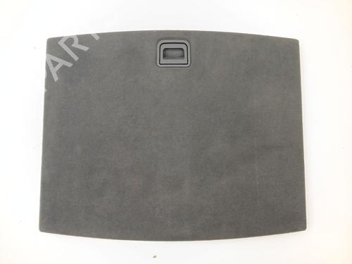 Used Rear parcel shelf Rear parcel shelf AUDI A4 B8 Avant (8K5) 1.8 TFSI quattro (160 hp) 25803807 25803807
