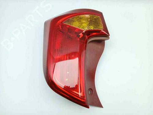 Used Left taillight Left taillight 39505707 39505707