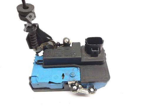Used Front left lock VOLVO XC90 I (275) D5 AWD (185 hp) 8929981