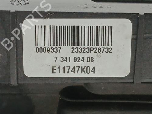 Grille MINI MINI (F55) Cooper | BP30155644C40