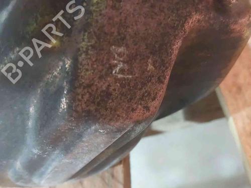 Gearbox LANCIA YPSILON (843_) 1.2 (843.AXA1A) | BP37218608M3 - Image 7