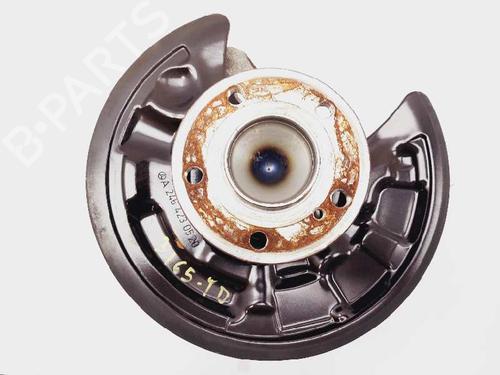 Right rear steering knuckle MERCEDES-BENZ GLA-CLASS (X156) GLA 220 d (156.903) | BP15781149M28 