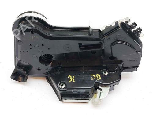 Used Front right lock Front right lock PEUGEOT 108 1.0 VTi 72 (72 hp) 13109263 13109263