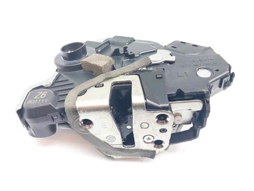 Used Front left lock Front left lock LEXUS RX (_U3_) 400h (MHU38_, MHU38R) (272 hp) 13306444 13306444