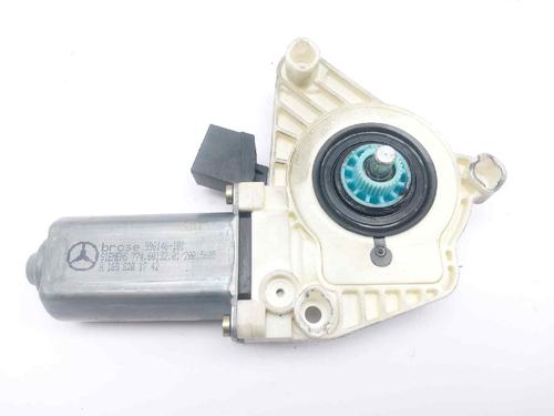 Used Left front window motor Left front window motor MERCEDES-BENZ A-CLASS (W169) A 180 CDI (169.007, 169.307) (109 hp) 20683240 20683240