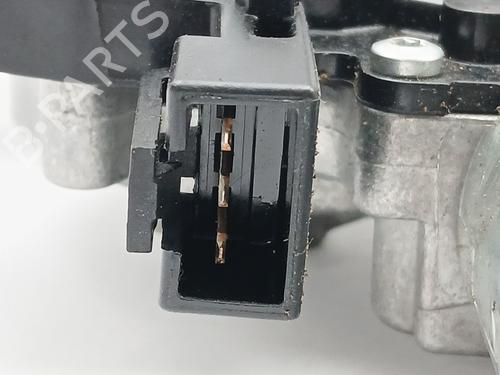 Rear wiper motor OPEL CORSA E (X15) 1.3 CDTI (08, 68) | BP30006230M102 - Image 2