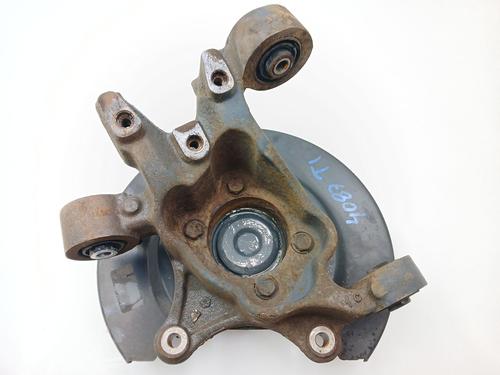 Left rear steering knuckle FIAT FREEMONT (345_) 2.0 JTD | BP29505751M27 