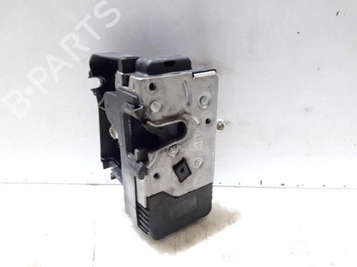 Used Front left lock Front left lock 1515193 1515193