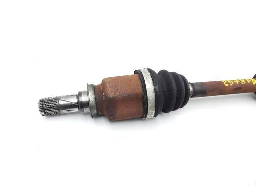 Right front driveshaft SMART FORFOUR (454) 1.5 (454.032) | BP11969248M39 