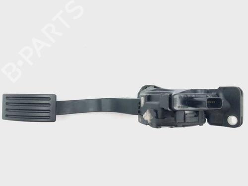 Used Pedal Pedal FORD FOCUS III Turnier [2010-2020] 20686267 20686267