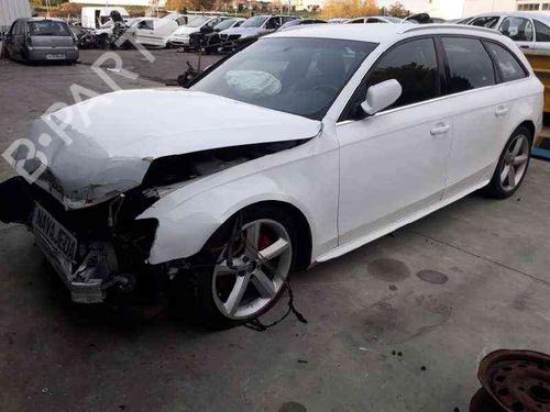 Left front brake caliper AUDI A4 B8 Avant (8K5) | BP14500455M105 - Image 8