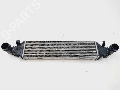 Used Intercooler Intercooler MERCEDES-BENZ CLS Shooting Brake (X218) CLS 350 CDI / d (218.923) (265 hp) 17921243 17921243