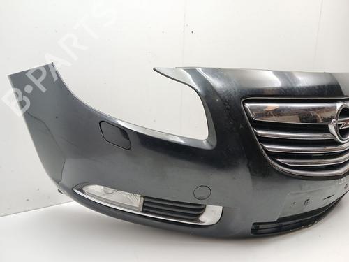 Front bumper OPEL INSIGNIA A Saloon (G09) 2.0 CDTI (69) | BP30589567C7 