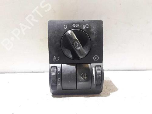 Used Switch Switch OPEL CORSA C (X01) 1.0 (F08, F68) (58 hp) 3490509 3490509