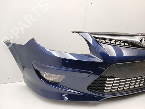 Front bumper HYUNDAI i30 (FD) 1.6 CRDi | BP30361457C7