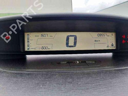 Starter CITROËN C4 I (LC_) | BP26321442M8 - Image 11
