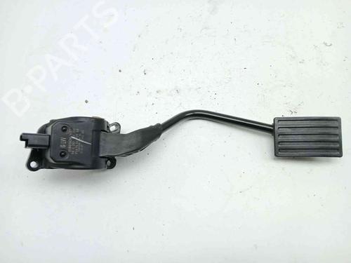 Used Pedal Pedal PEUGEOT 508 SW I (8E_) 2.0 HDi RXH Hybrid4 (200 hp) 40610954 40610954
