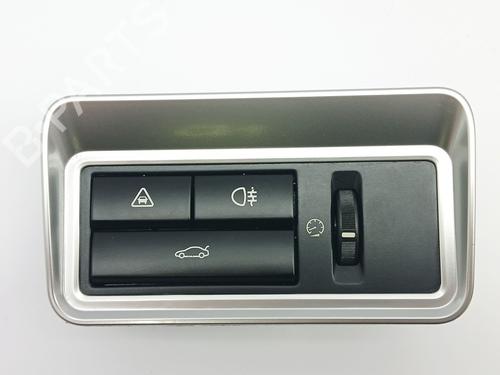 Used Switch JAGUAR XF I (X250) 3.0 D (275 hp) 26611744
