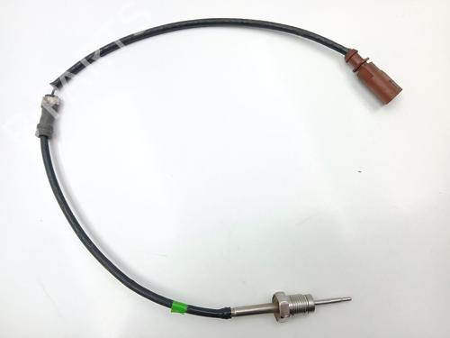 Elektronisk sensor Elektronisk sensor VW PASSAT CC B6 (357) 2.0 TDI (163 hp) 29885457 29885457