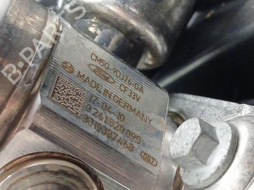 Motor FORD FIESTA VI (CB1, CCN) 1.0 EcoBoost | BP29888576M1