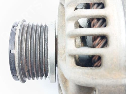 Alternator OPEL CORSA E (X15) 1.3 CDTI (08, 68) | BP25652161M7 - Image 2