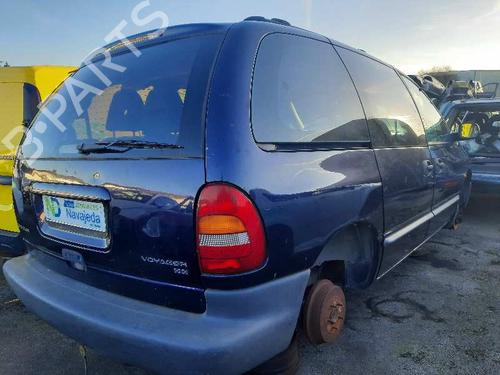 Ignition coil CHRYSLER VOYAGER / GRAND VOYAGER III (GS_, NS_)  | BP20686177M94 