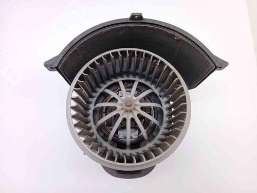 Varmeblæser Varmeblæser VW TOUAREG (7LA, 7L6, 7L7) 2.5 R5 TDI (174 hp) 36277944 36277944