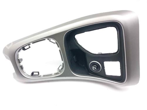 Used Shift knob Shift knob JEEP COMPASS (MP, M6, MV, M7) 2.0 CRD 4x4 (140 hp) 14306067 14306067